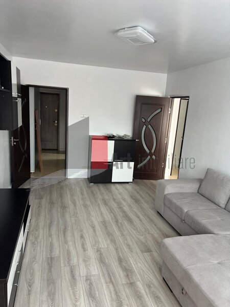 Pantelimon, Costin Giorgian, apartament cu 2 camere de inchiriat.