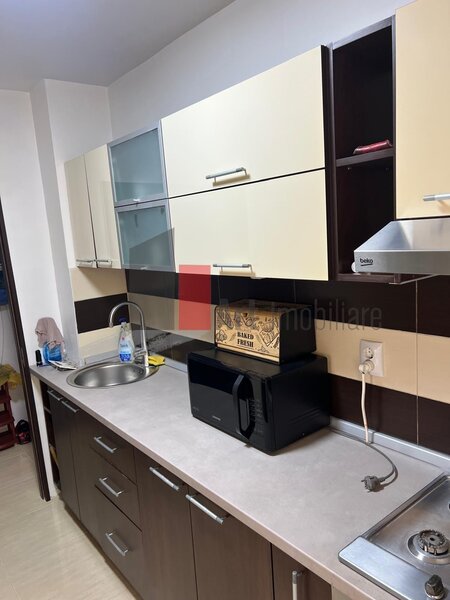 Pantelimon, Costin Giorgian, apartament cu 2 camere de inchiriat.
