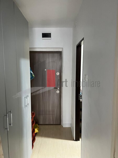 Pantelimon, Costin Giorgian, apartament cu 2 camere de inchiriat.