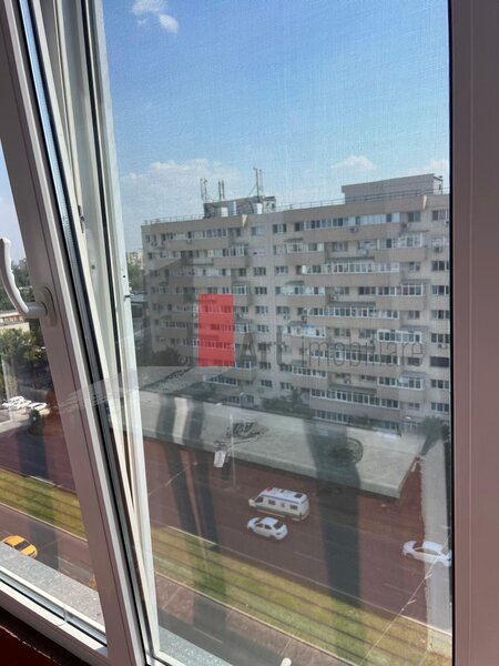 Pantelimon, Costin Giorgian, apartament cu 2 camere de inchiriat.