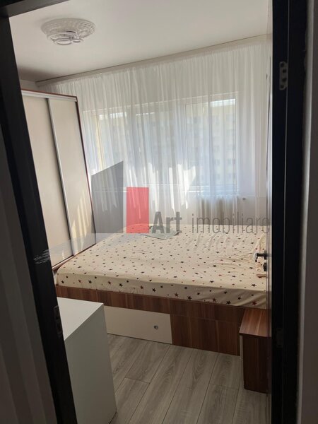 Pantelimon, Costin Giorgian, apartament cu 2 camere de inchiriat.